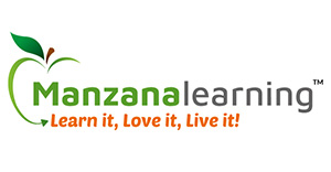 Manzana Learning Logo