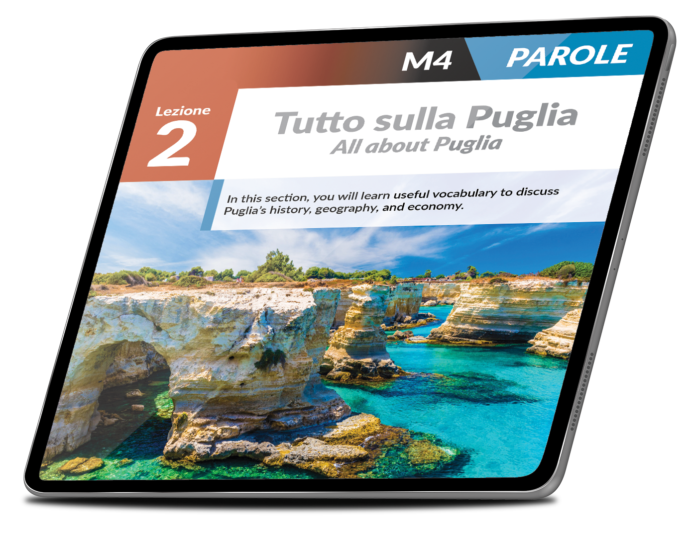 tablet parole